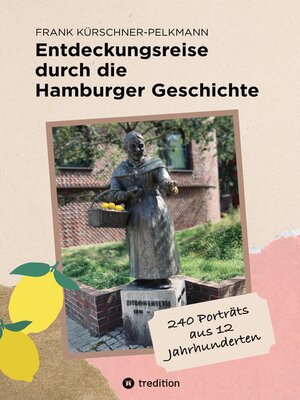 cover image of Entdeckungsreise durch die Hamburger Geschichte